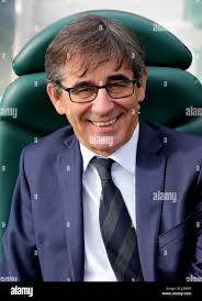 Fernando vazquez hi-res stock photography and images