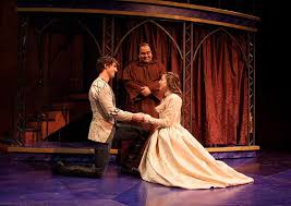 The friar says 'so smile the heavens upon this holy act'. Romeo And Juliet Act 2 Song Analysis Posts By Mahruf