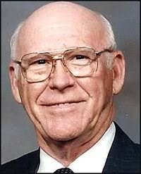 William Church Obituary (2014)
