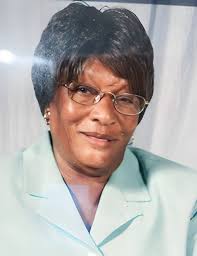 Obituary information for Rosa Mae Henneghan