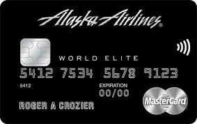 This online only offer may not be available elsewhere if you leave this page. Confirmation Alaska Airlines Credit Card Super Churn Is Dead Travelupdate