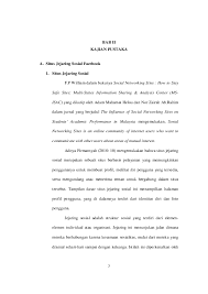 We did not find results for: Pdf Bab 2 Jejaring Sosial Hendra Mulya Academia Edu
