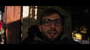 Videoblog Scena Madre