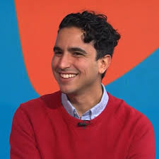 Episode 1 of 'Conversations with People Who Hate Me' is here! Listen