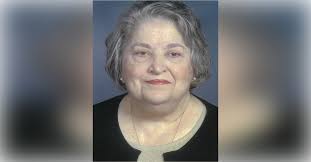 Obituary information for Helen Ballas