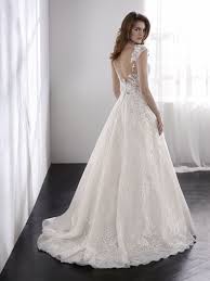 St Patrick 2018 Bridal Collection Loida Vestido Casamento Civil Vestido De Noiva Wedding Gown