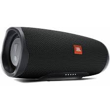 Caixa De Som Sound Force Charge 3 Jbl Charge 4 Waterproof Bluetooth Speaker Black In 2020 Jbl Speakers Bluetooth Bluetooth Speaker Waterproof Bluetooth Speaker