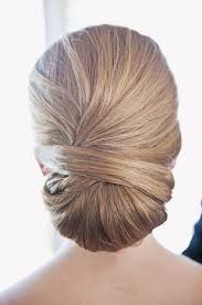 Top 14 Real Wedding Hairstyles From 2015 Bride Hairstyles Hair Styles Sleek Hairstyles