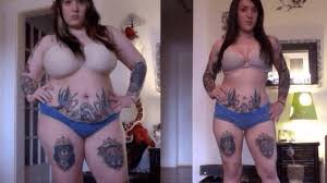 See more ideas about weight loss tattoo, loss tattoo, tattoos. Tattoos And Weight Loss Everything You Need To Know Joby Dorr