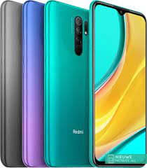 Xiaomi redmi 9 android smartphone. Xiaomi Redmi 9 Alle Preise Spezifikationen Und Bewertungen