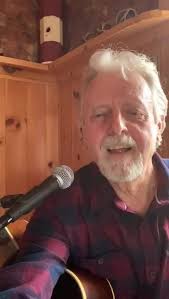 Day 10(2) SPECIAL. Here’s a tune I wanted to share with this little story.  , Yesterday (Mar 30) a special friend asked if I knew the WILLIE NELSON  tune, BLUE EYES CRYING IN THE RAIN. I didn’t and ...