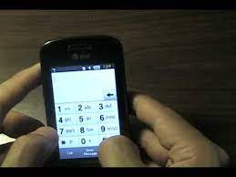 J327t/t1 unlock 1 credits combination requiered,. How To Unlock Att Samsung Sgh A887 Cell Phone Youtube