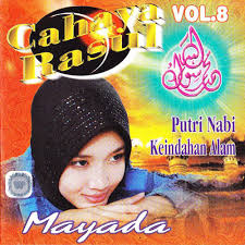 Ya habibana ali syai'lillah 22. Mayada Songs Reverbnation