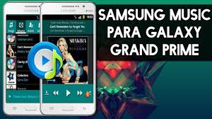 Nov 20, 2020 · the music player on the samsung galaxy has been integrated into google play music. Samsung Galaxy Grand Prime Download Music Player For Samsung Galaxy Grand Primewith Each New Phone That Samsung Launches We Have Been Able To