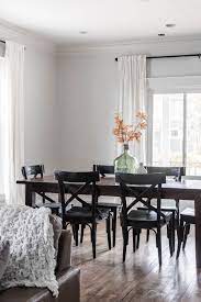 Note which direction the room faces, consider what the room is used for, and plan accordingly. The Best White Curtains That Are Affordable Cherished Bliss