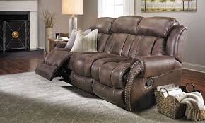 Flow Dual Reclining Sofa Living Room Recliner Diy Living Room Decor Furniture
