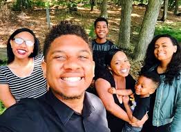 SEED Stories: The Da'Costa Family — The SEED Foundation