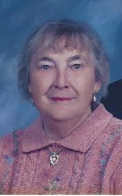 Obituary for Mrs. Vernie (Shewbert) Turk