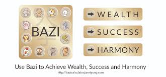 Bazi Calculator Free Bazi Profile Being Happy And Successful