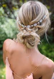 Coiffure de mariage cheveux mi longs le blog mariage coiffure boheme chic cheveux mi long coiffure bohème chic avec tresse 70 idées adaptées à si par contre vos cheveux sont mi longs ou. 1001 Idees Pour La Coiffure Mariage Boheme Parfait