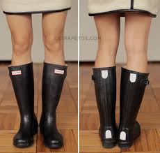 Review Hunter Kids Rain Boots For Women Up To Sz 38 Extra Petite Hunter Boots Hunter Boots Kids Short Hunter Boots Outfit