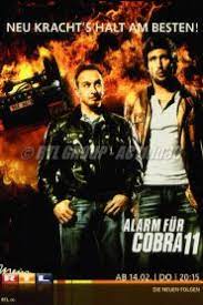 Tutte le stagioni di squadra speciale cobra 11. Squadra Speciale Cobra 11 1996 Streaming Guardaserie