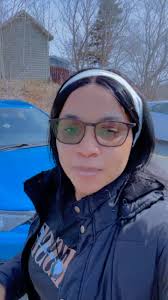 Sonia Sunshine Samuel