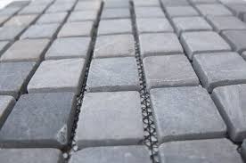 These are crafted by assembling tiny pieces of tiles, glasses, and natural stones. Genoa Grey Gris Marble Mosaic 30mm By 30mm Wall Floor Tile Only 29 99 Per M2