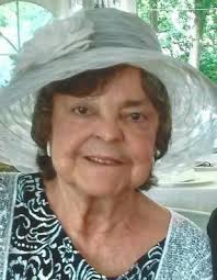 Shirley Frey Obituary (1943