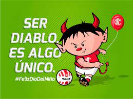 Ver más ideas sobre toluca fc, deportivo toluca, diablos rojos. Toluca Fc On Twitter Invitamos A Nuestros Diablitos A Descargar Este Wallpaper Ser Diablo Es Algo Unico Felizdiadelnino Http T Co Ggwc3ttkst
