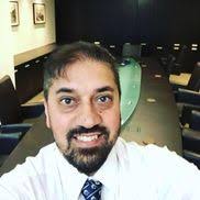 Steven (Sukh) Gill, B.Ed.