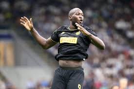 On 24 february 2010, lukaku was named for the first time in the belgium senior squad for a friendly match against croatia. Inter Mailand Romelu Lukaku Schlechte Nachrichten Fur Den Rekord Knipser