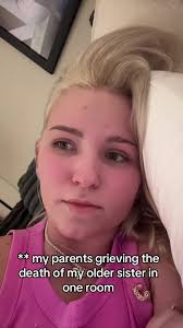 Having A Dead Sibling But Having Dark Humor