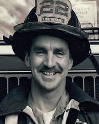 Rembering Lt. Eddie Meehan, a Hero of 9/11