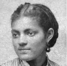 Carrie Fortune, Clubwoman and Activist born.