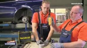 Wann muss der schwinungsdämpfer gewechselt werden? Stossdampfer Wechseln Anleitung Und Kosten