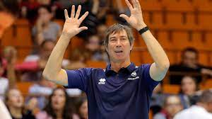 Rapidement, la jeune fille souhaite devenir comédienne. L Equipe De France De Volley Ball A Cannes Pour Une Competition Internationale