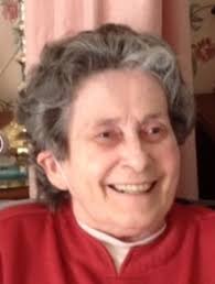 Obituary information for Jacqueline (Platt) Messner