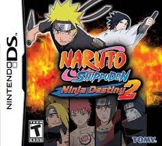 Aqui podras descargar juegos para tu emulador favorito psx, psp, nds, n64, ps2, gba, snes, ngc y mucho mas en español y gratis … paginas relacionadas rpcs3.net / shi ppudena tu computador con nuestra gran. Naruto Shippuden Ninja Destiny 2 Nintendo Ds Nds Rom Descargar Wowroms Com