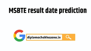 Submit the details to check msbte diploma result 2021. Msbte Result 2021 Msbte Summer Result Date Diplomachakhazana