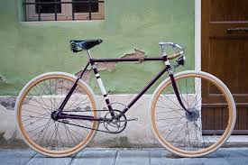 Chiossi Cycles Maino Avec Images Bicyclettes Retro Bicyclettes Velo Vtt