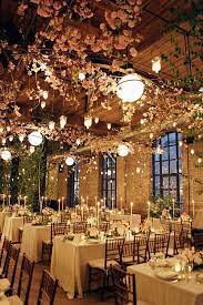 Brooklyn Real Wedding Photos A Garden Inspired Wedding In New York Industrial Wedding Venues Real Weddings Photos Industrial Wedding