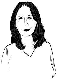 Mary Jones's Instagram, Twitter & Facebook