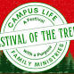 Campus Life's Festival of the Trees event image