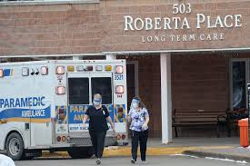 Local weather, flyers, coupons & deals. Fast Spreading Covid 19 Variant Tore Through Barrie Long Term Care Home Doctor Says The Star
