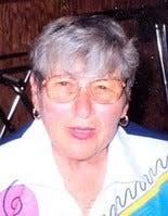 Jean B. (Wilcox) Mello Obituary