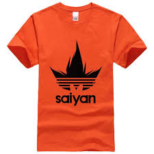 We did not find results for: Dragon Ball Z Black Saiyan Adidas Parody Print Orange Shirt Saiyan Stuff