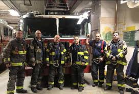 2020 FDNY Medal Day by Fire Department, City of New York (FDNY)