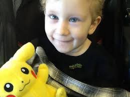 Today's Cannabis Kid: Spencer