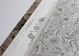 Find out more here linktr.ee/laurencekingpub. Pentagram S Angus Hyland Adult Colouring Is A Gateway Drug